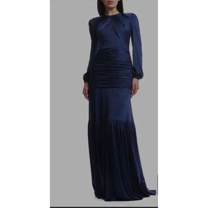 Dress the Population | Dresses | Womens Dress The Population Kai Maxi Dress  | Poshmark